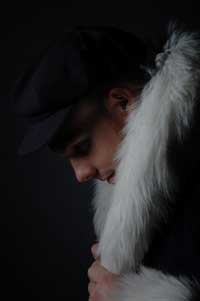 Adam Rudegeair