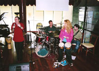 Whole Band